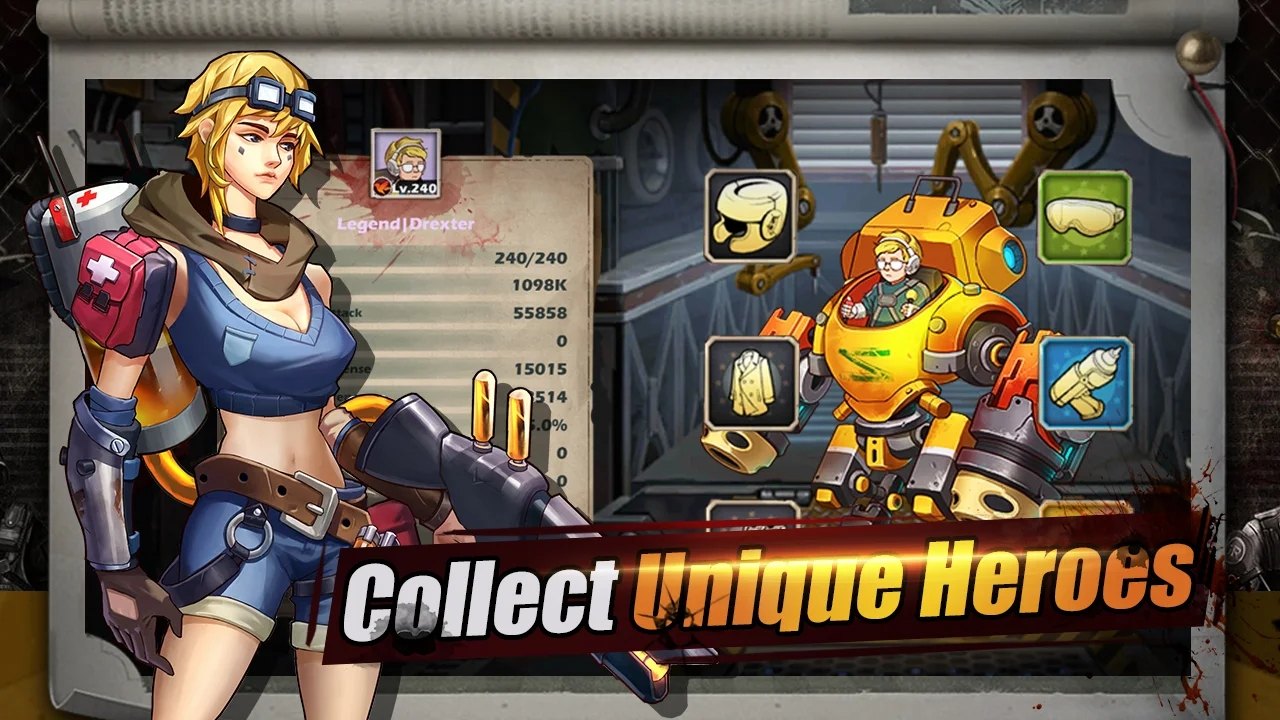 幸存者战争 幸存者战争