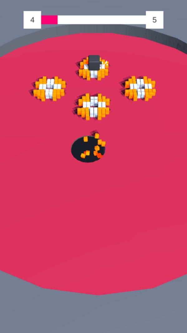 黑洞大回收 黑洞大回收