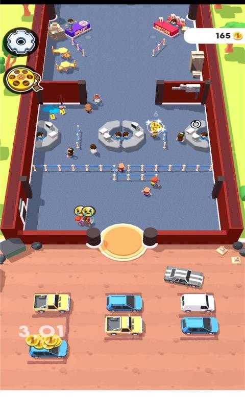 开个电影院吧 开个电影院吧