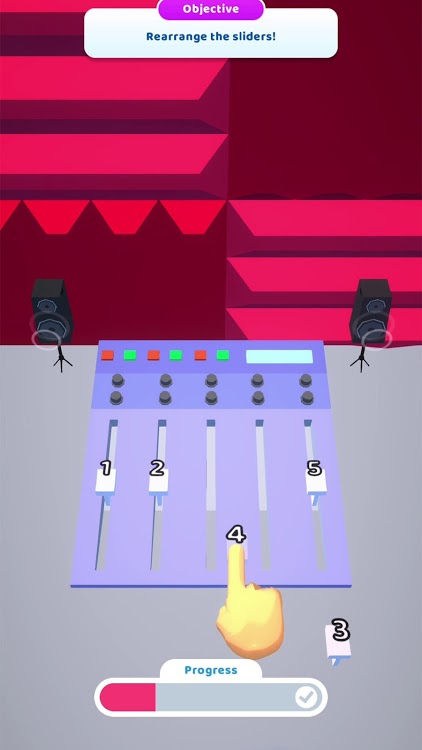 笨拙的工作室汉化版