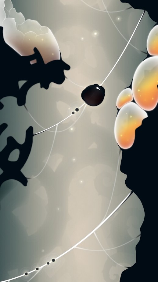 流了下来中文版