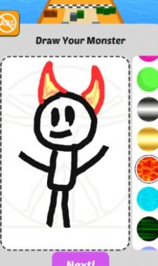 绘画奇遇记 绘画奇遇记