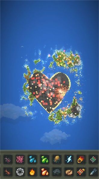 世界盒子模拟器