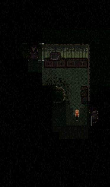 失踪的马克中文版