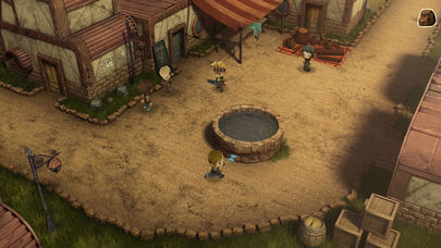 evoland1.6.8原版