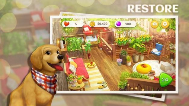 我的家居园艺 我的家居园艺