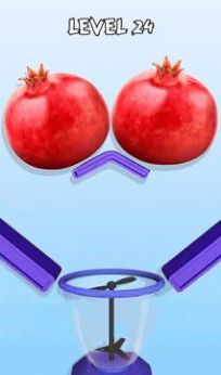 奇怪的水果切割 奇怪的水果切割