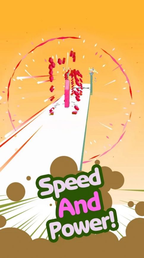 幸运奔跑果冻 幸运奔跑果冻