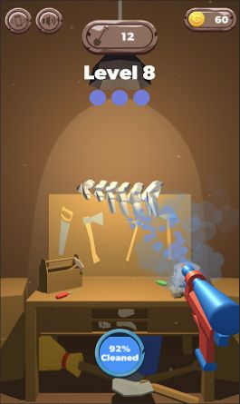 化石挖掘模拟器手机版 化石挖掘模拟器手机版