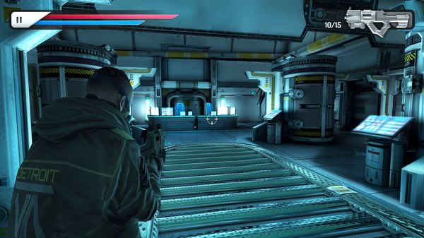 赛博细胞中文版