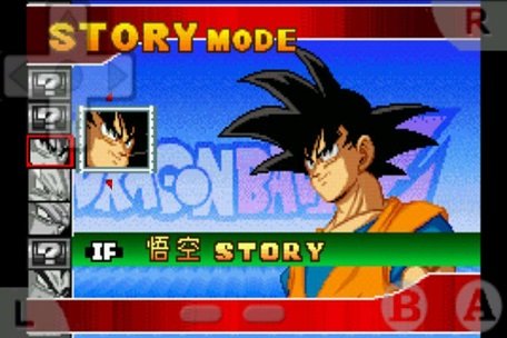 龙珠Z舞空斗剧模拟器 龙珠Z舞空斗剧模拟器