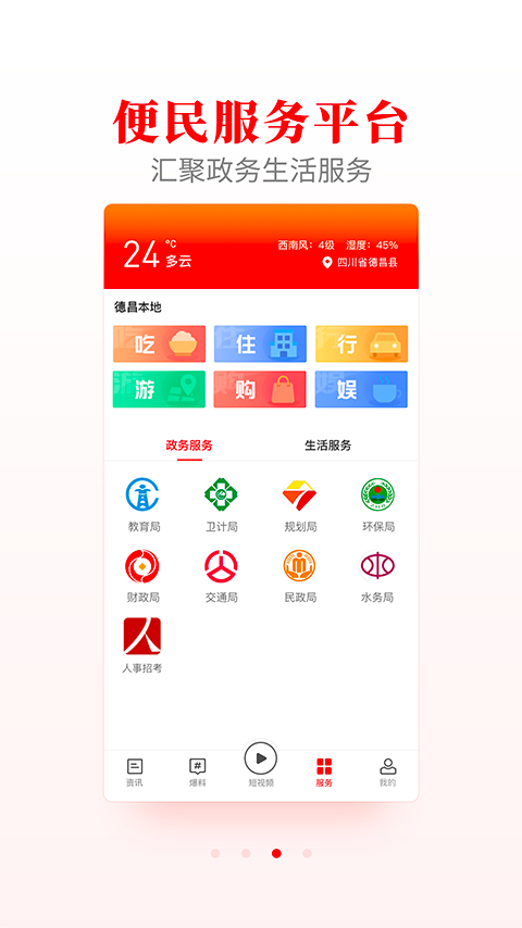 德昌融媒 德昌融媒