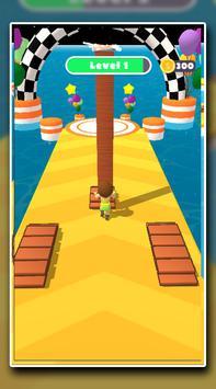 堆积种族3D 堆积种族3D