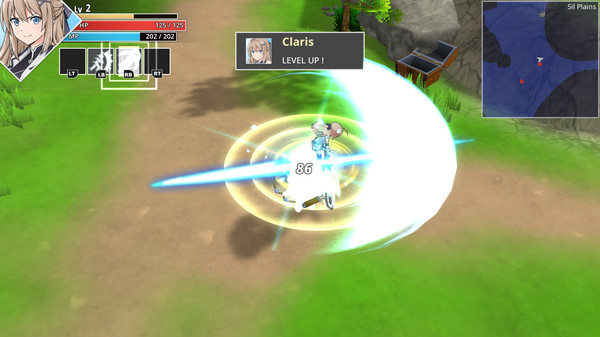 Epic Conquest 2中文版