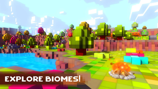 公主像素世界 公主像素世界