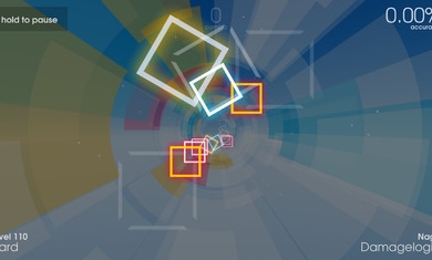 音符飞跃 音符飞跃