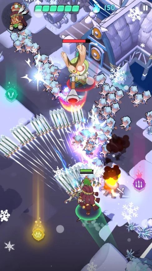 海盗割草机 海盗割草机