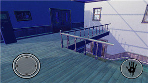 恐怖尼姑奶奶正版