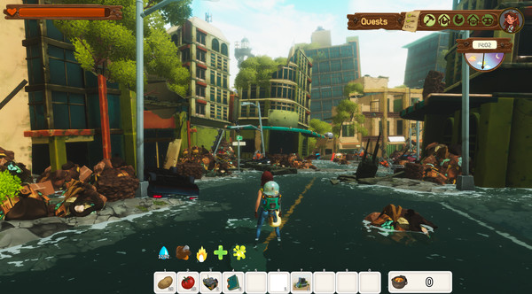 何处如家 何处如家