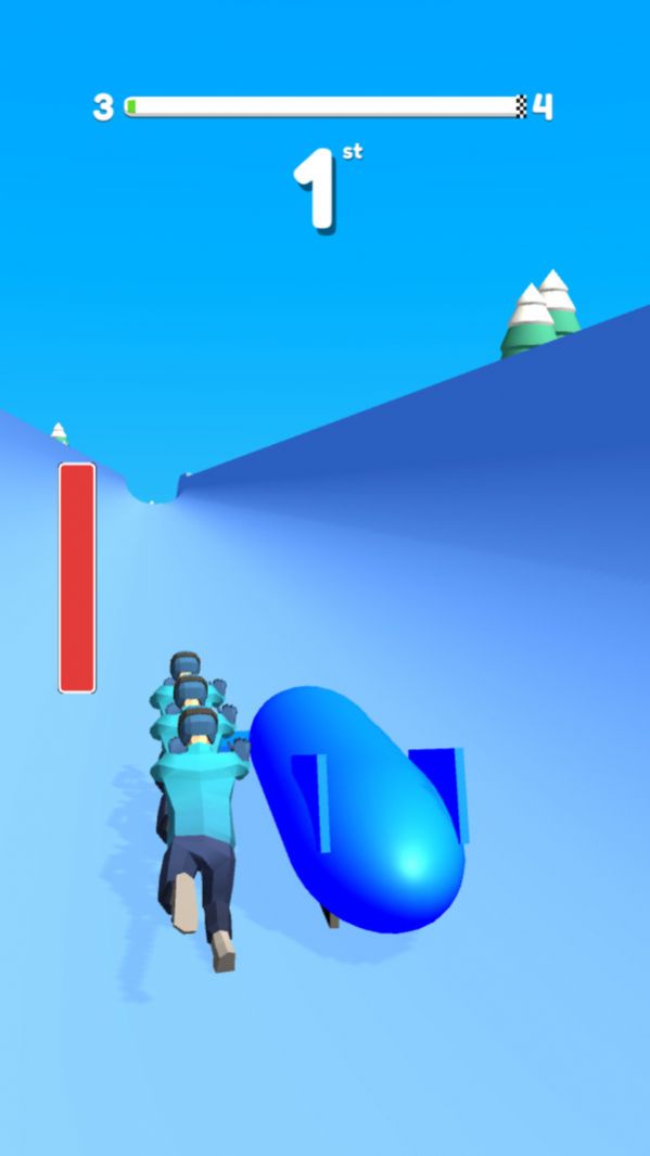 冬季运动会3D 冬季运动会3D