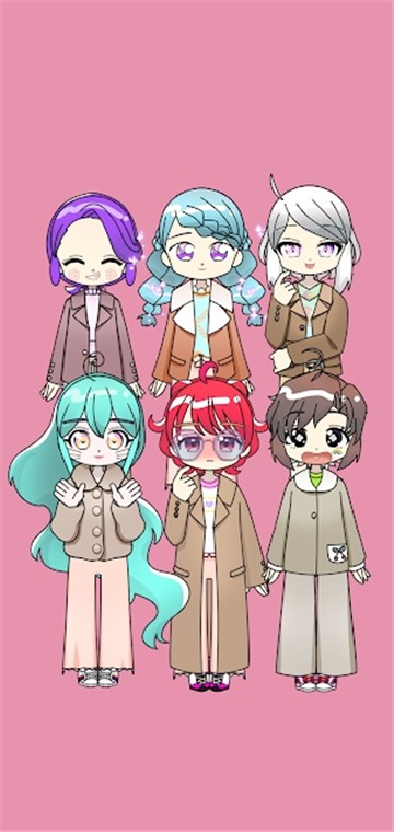 高校时尚之星 高校时尚之星