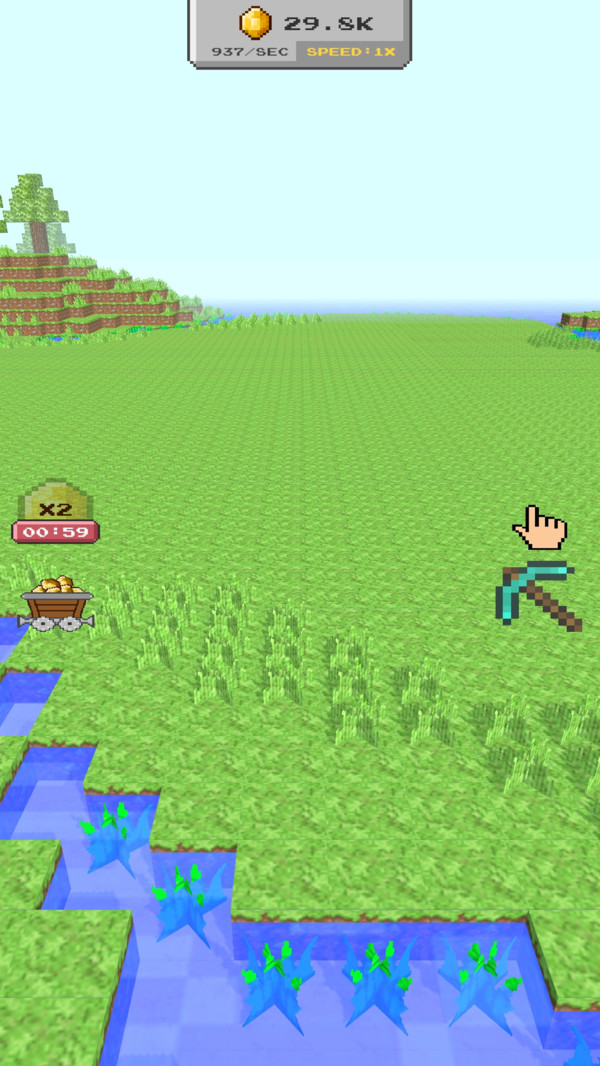 家园建造模拟器 家园建造模拟器