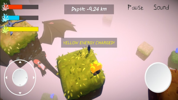 天空大作战 天空大作战