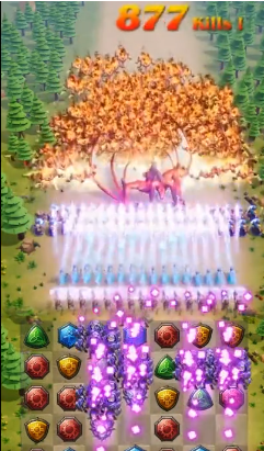 魔龙消消消 魔龙消消消