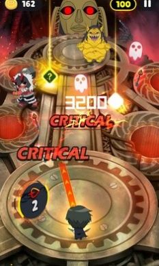 驱魔弓箭手 驱魔弓箭手