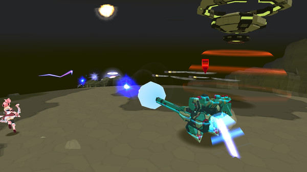 超时空战记全球版