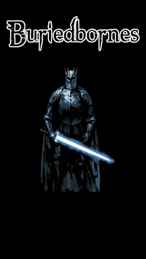 被埋葬的博尔内什3.5.4版本