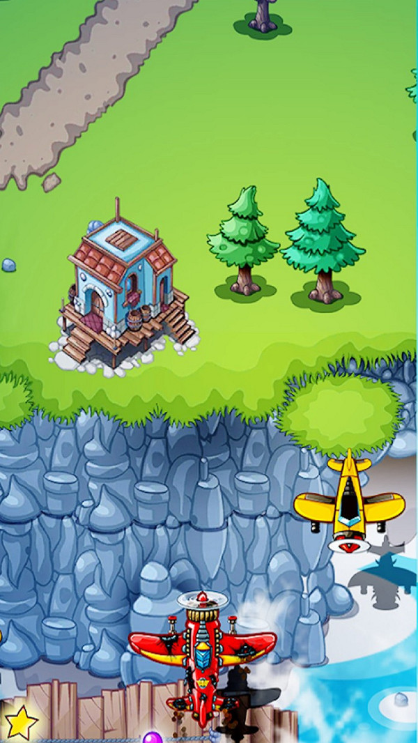 雷电崛起 雷电崛起