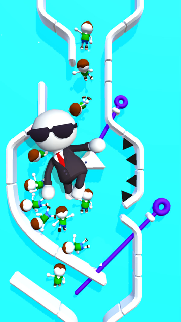 特工跌落梦境 特工跌落梦境