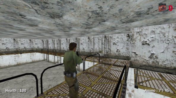 城市反恐战争 城市反恐战争