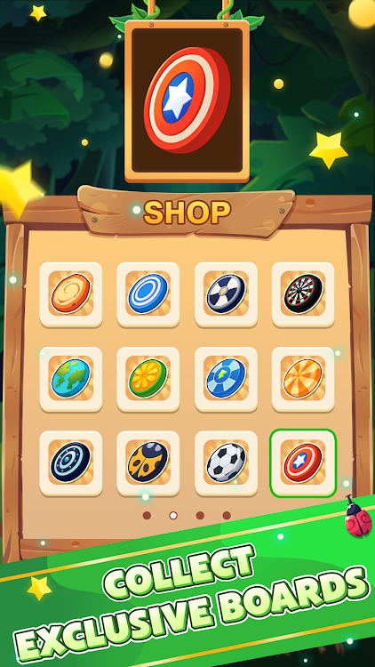 投掷匕首虫虫狩猎 投掷匕首虫虫狩猎