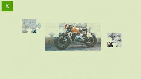 指尖车辆拼接 指尖车辆拼接