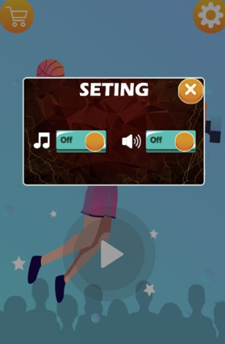 篮球动作狂 篮球动作狂