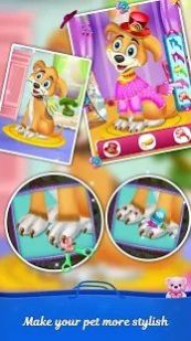 购物狂的女孩时尚 购物狂的女孩时尚