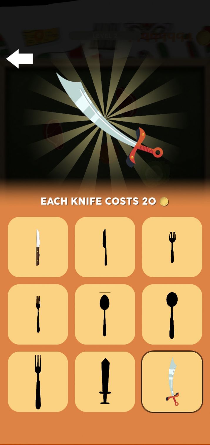 披萨飞刀大师 披萨飞刀大师