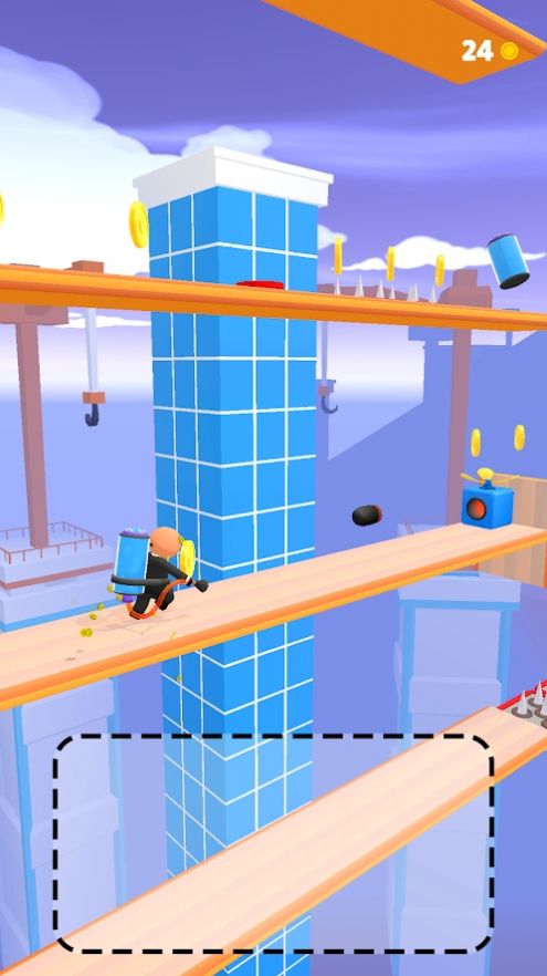 绘制冲浪者中文版