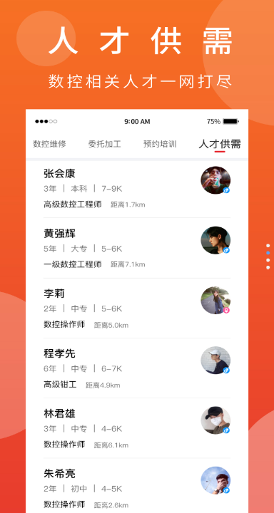 机械狗