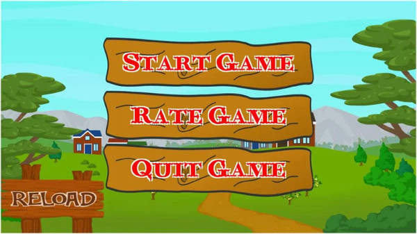 小鸡狩猎 小鸡狩猎