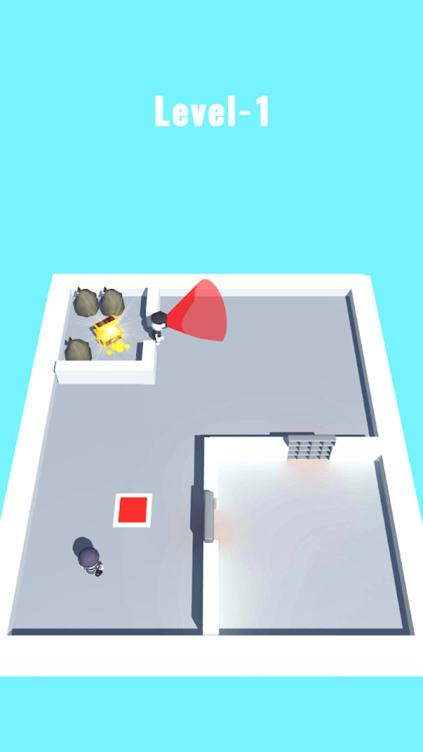 解锁宝藏 解锁宝藏