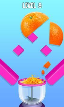 切好水果片 切好水果片