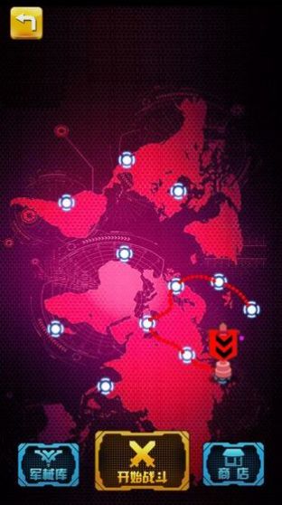 使命召唤火柴人