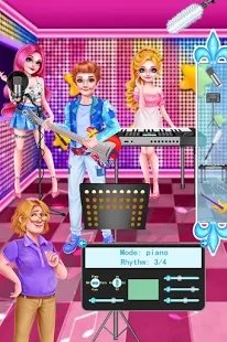 吉他公主2好莱坞之旅