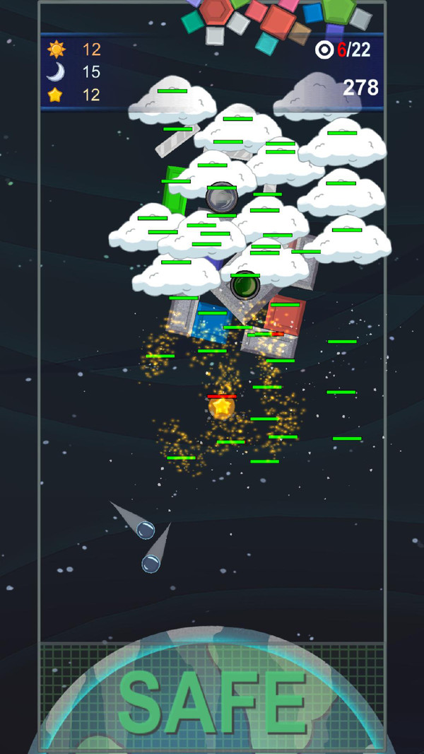 次世代弹球 次世代弹球