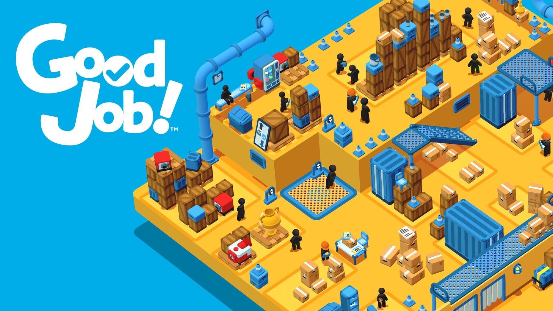 中国BOY打工奇遇记