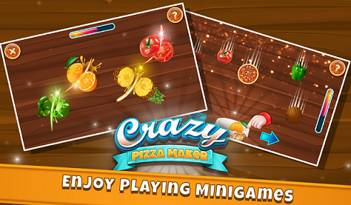 披萨制造商披萨店 披萨制造商披萨店