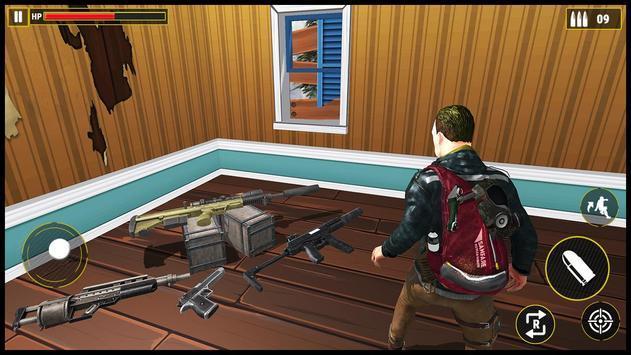 致命火战场 致命火战场